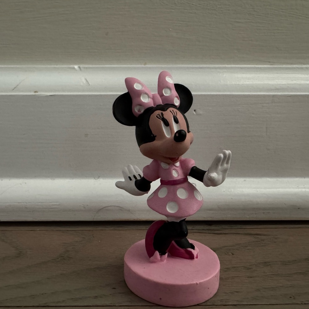 Disney Minnie Mouse Tonie
